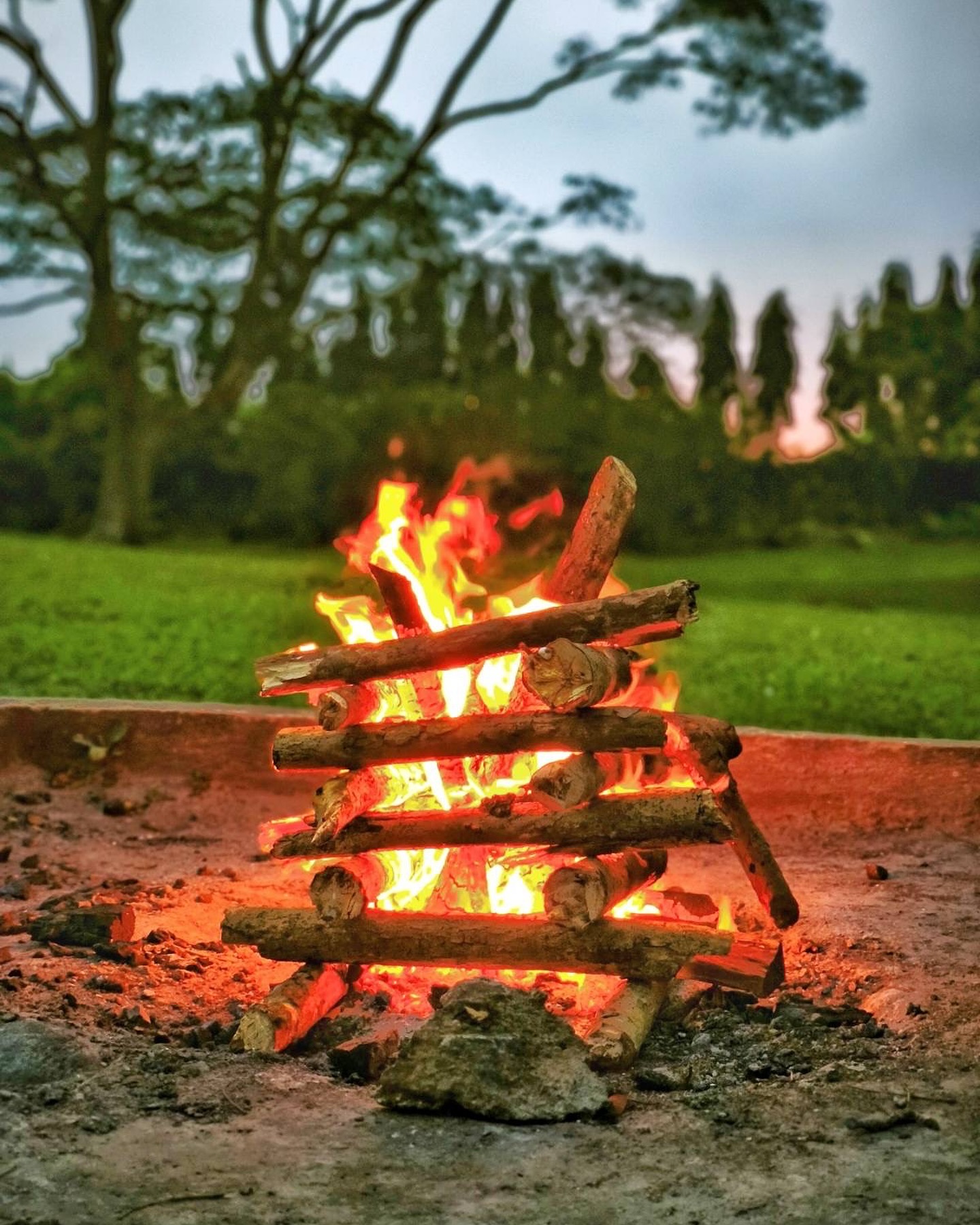 Bonfire