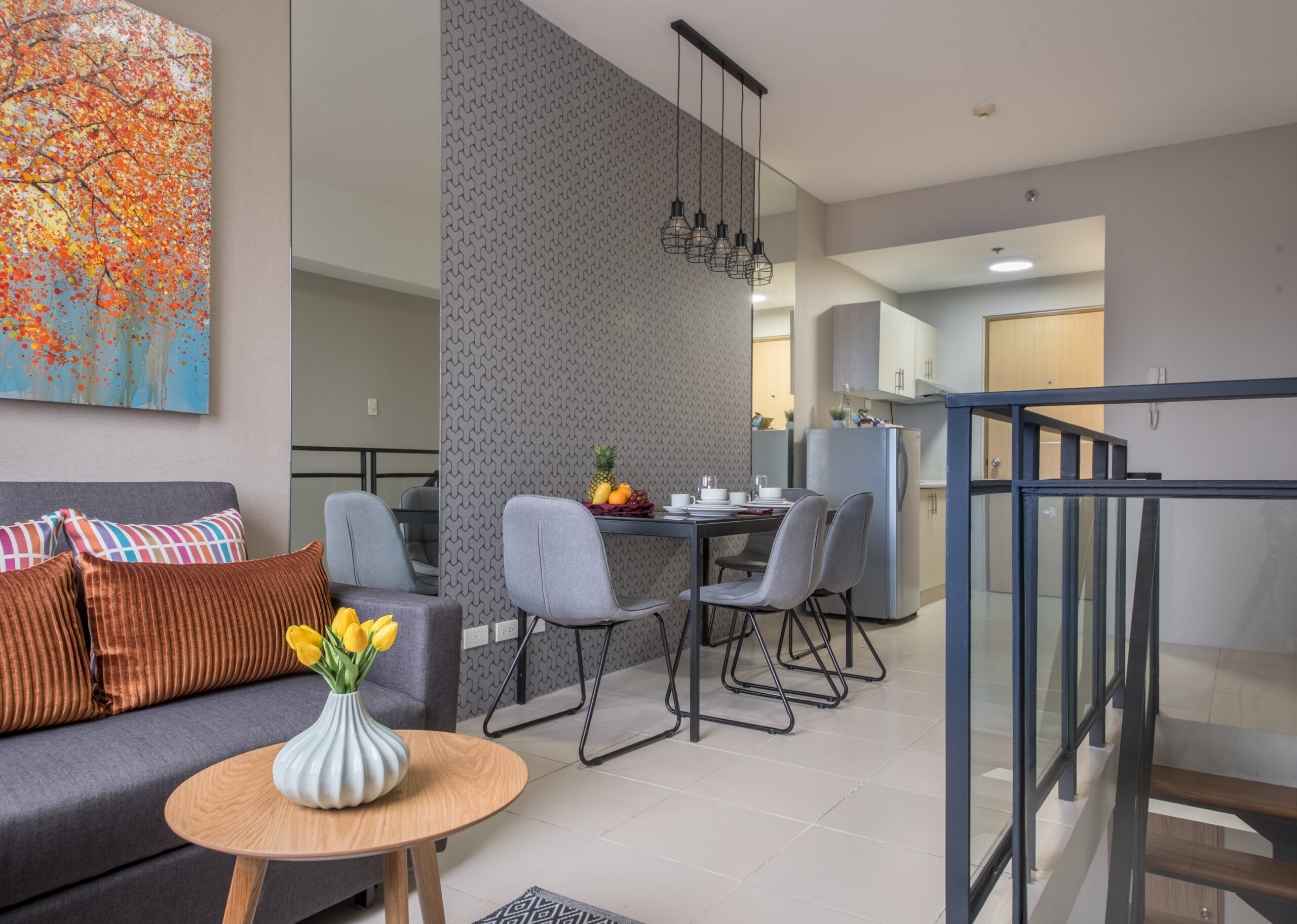Family Loft Suite