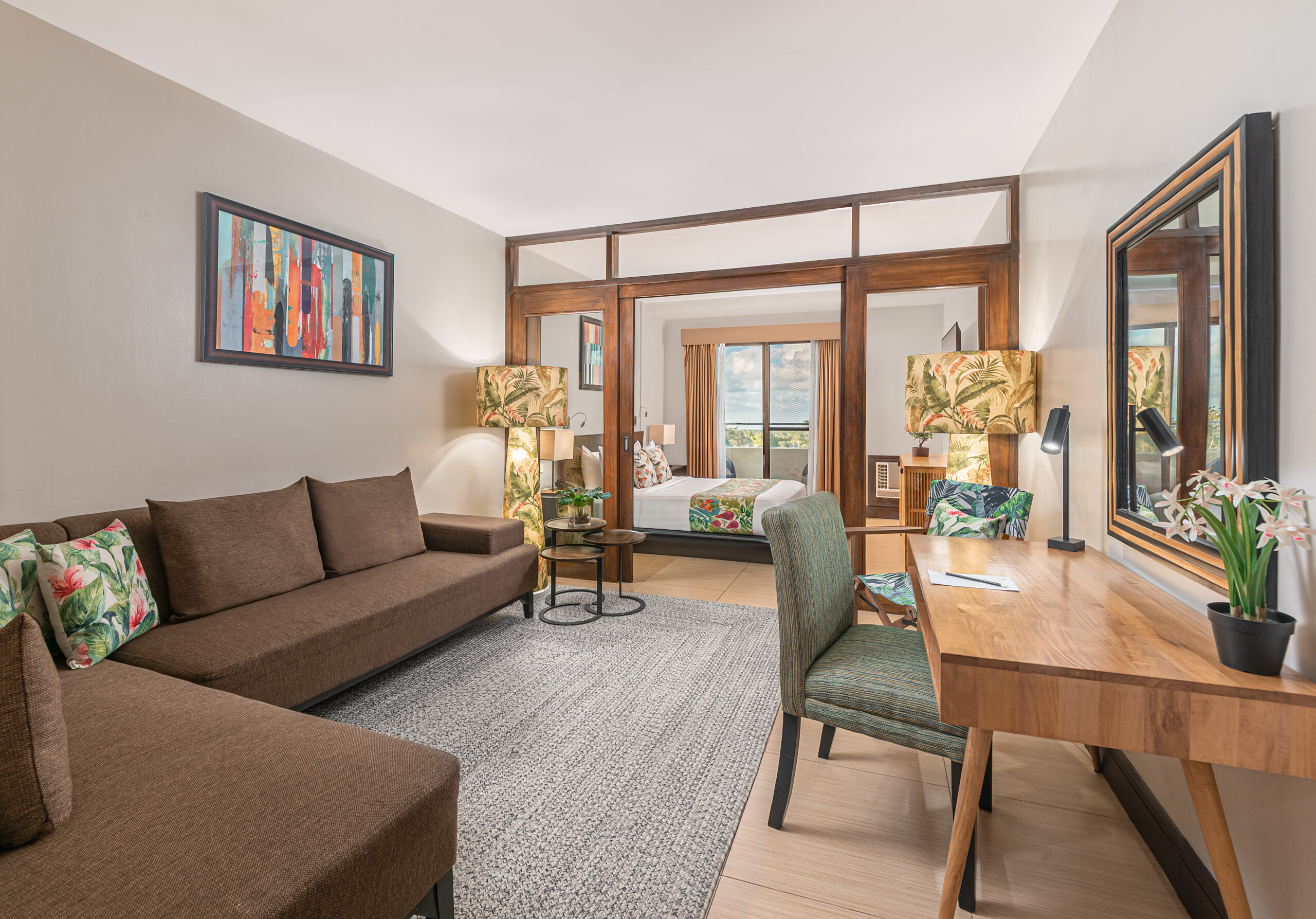 HKT Junior Suite